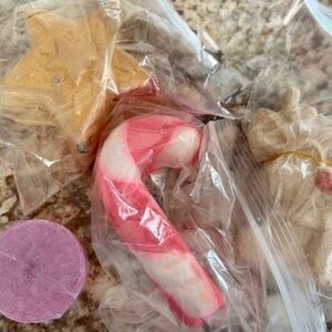 Lush cosmetics bundle